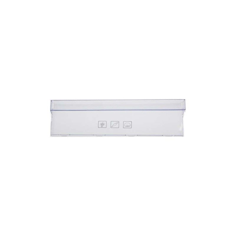 Fatada/clapetă sertar frigider 167MM – cod G790080