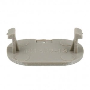 Capac surb mâner frigider Beko – cod 4816591200 (original), 3 / 3