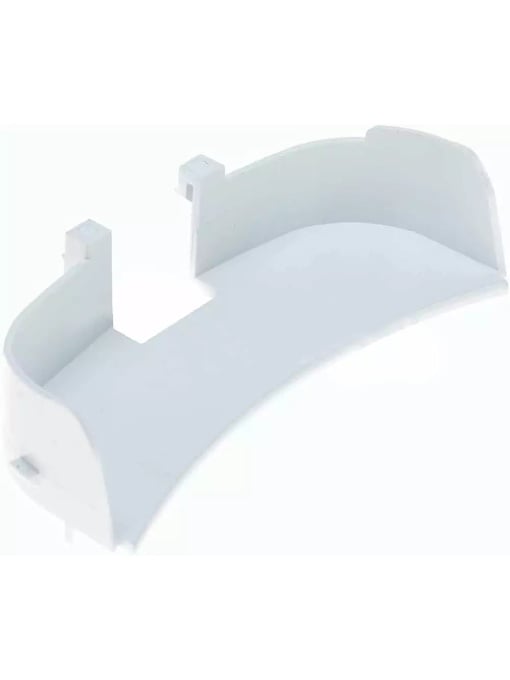 Carcasa mâner mașină de spălat Samsung DC63-01541A Original, 3 / 3