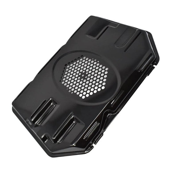 Carcasa protecție ventilator