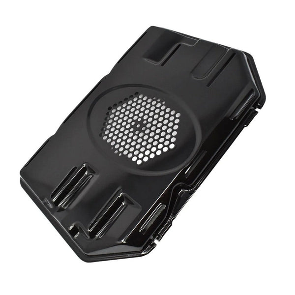 Carcasa protecție ventilator
