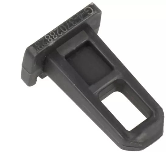 Cioc, cârlig ușă hublou uscător rufe Heinner – cod 42161609 (original), 2 / 3