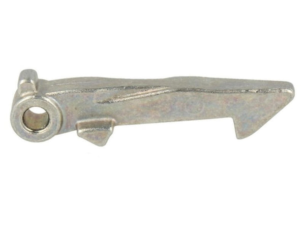 Cârlig mâner hublou mașină de spălat Beko – cod 2838960300 (original)