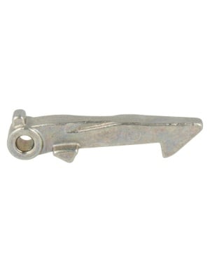 Cârlig mâner hublou mașină de spălat Beko – cod 2838960300 (original), 2 / 3