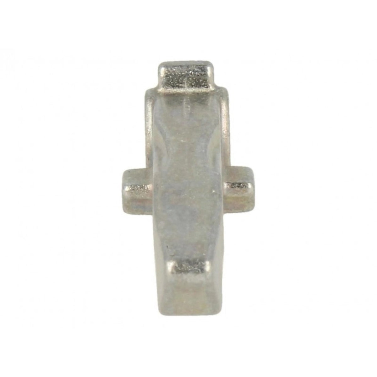 Cârlig mâner hublou mașină de spălat Beko – cod 2838960300 (original), 3 / 3