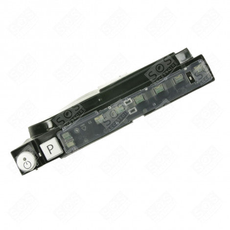 Modul electronic de comandă și afișaj – cod C00546494, 2 / 2
