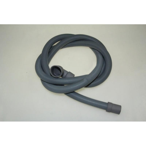 Furtun evacuare mașină de spălat 2,5M Indesit – cod C00142206