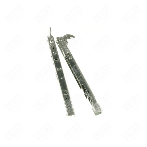 Set balamale ușă cuptor Whirlpool – cod C00522336 / 488000522336 (original), 2 / 2