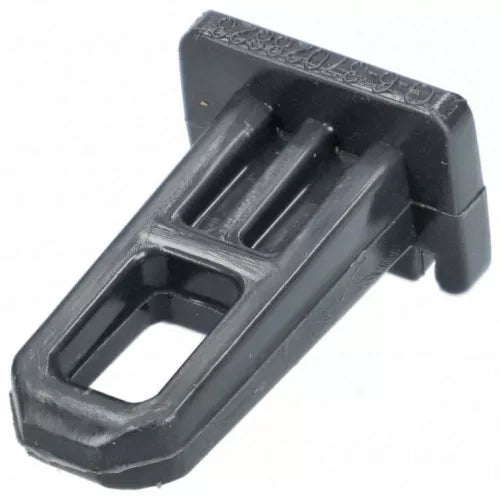 Cioc mâner hublou uscător de rufe Heinner – cod 42214623 (original), 1 / 3
