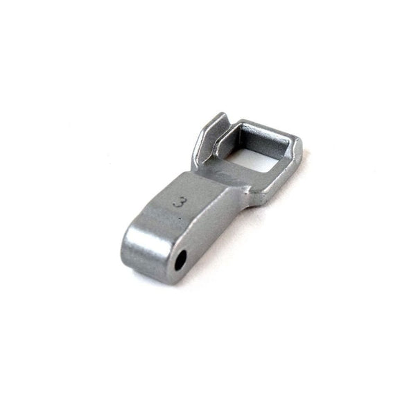 Cârlig mâner ușă hublou LG – cod MFG63099101 (original)