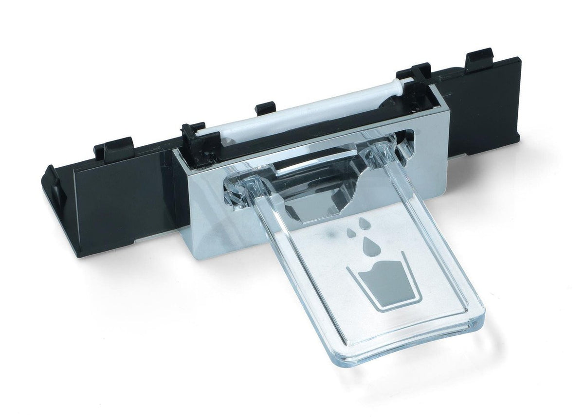 5911700100 Clapetă dozator apă frigider Beko C00865698 Original, 1 / 3