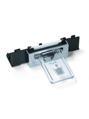 5911700100 Clapetă dozator apă frigider Beko C00865698 Original, 3 / 3