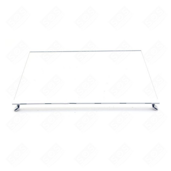 5989230900 Raft sticlă frigider (cu profiluri)