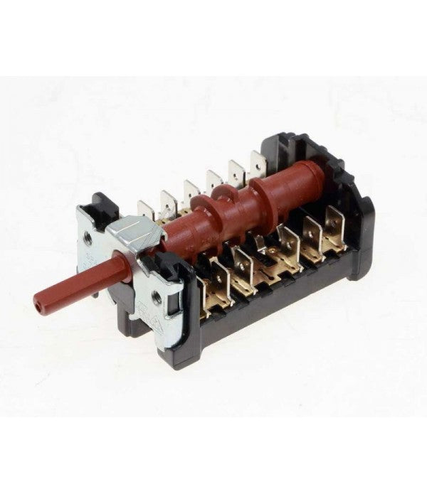 Gottak 850511K comutator cuptor 4 poziții, 2 / 2
