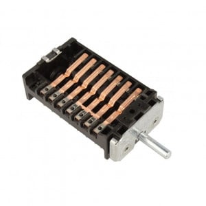Comutator cuptor electric Beko – cod 263900054, 3 / 3
