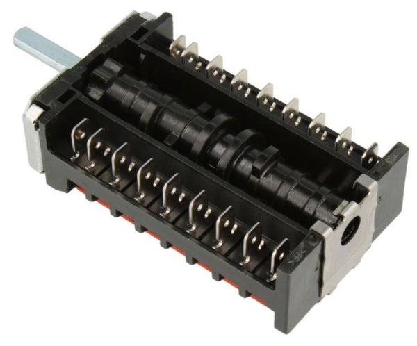 Comutator de funcții – cod D336377