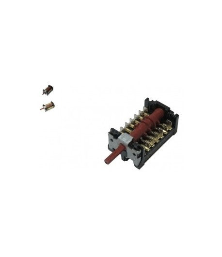 Comutator cuptor electric Hansa 8062892 Original