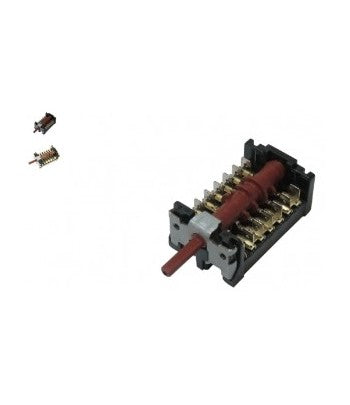 Comutator cuptor electric Hansa 8062892 Original, 3 / 3