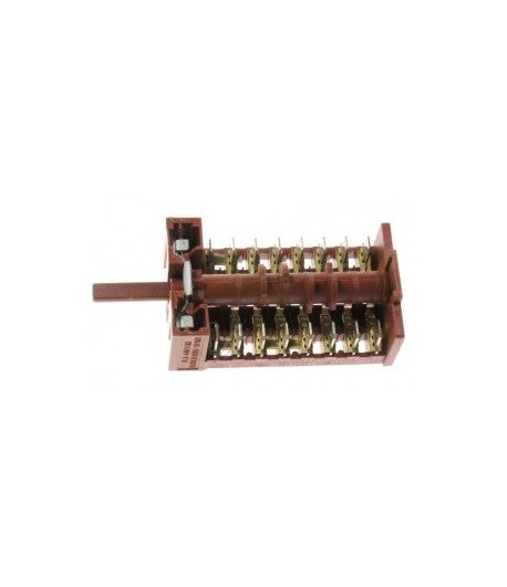 Comutator cuptor electric Beko 6 poziții 870701K15 263900054 Original, 3 / 3