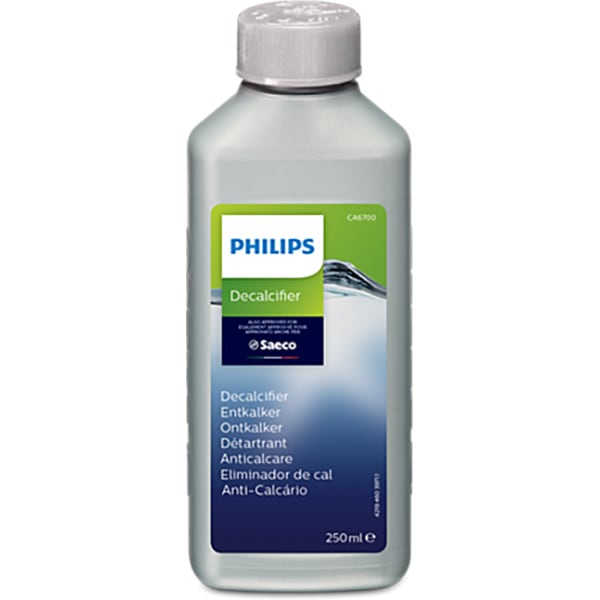 Decalcifiant espressor Philips Saeco CA6700/22 2x250 ml