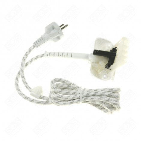 Cablu fier de călcat Tefal – cod CS-00133040 (original), 2 / 3