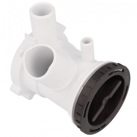 Corp pompă cu filtru mașină de spălat Gorenje 606499 Original