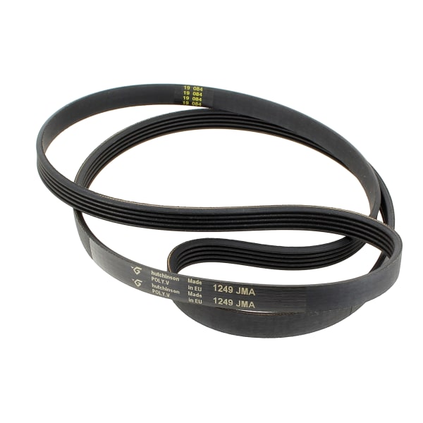 EL Curea mașină de spălat Whirlpool – cod 1249J5 / 480111101441 (original), 2 / 3