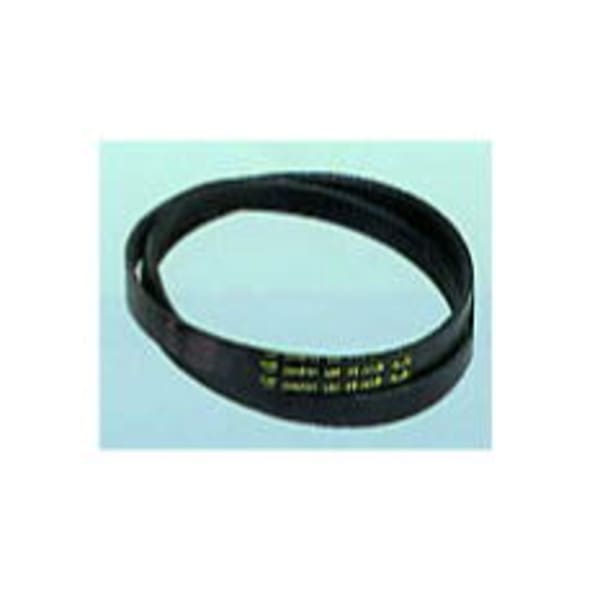 Curea pentru mașina de spălat Whirlpool – cod 1265J4 / 482000027079 (original), 1 / 3