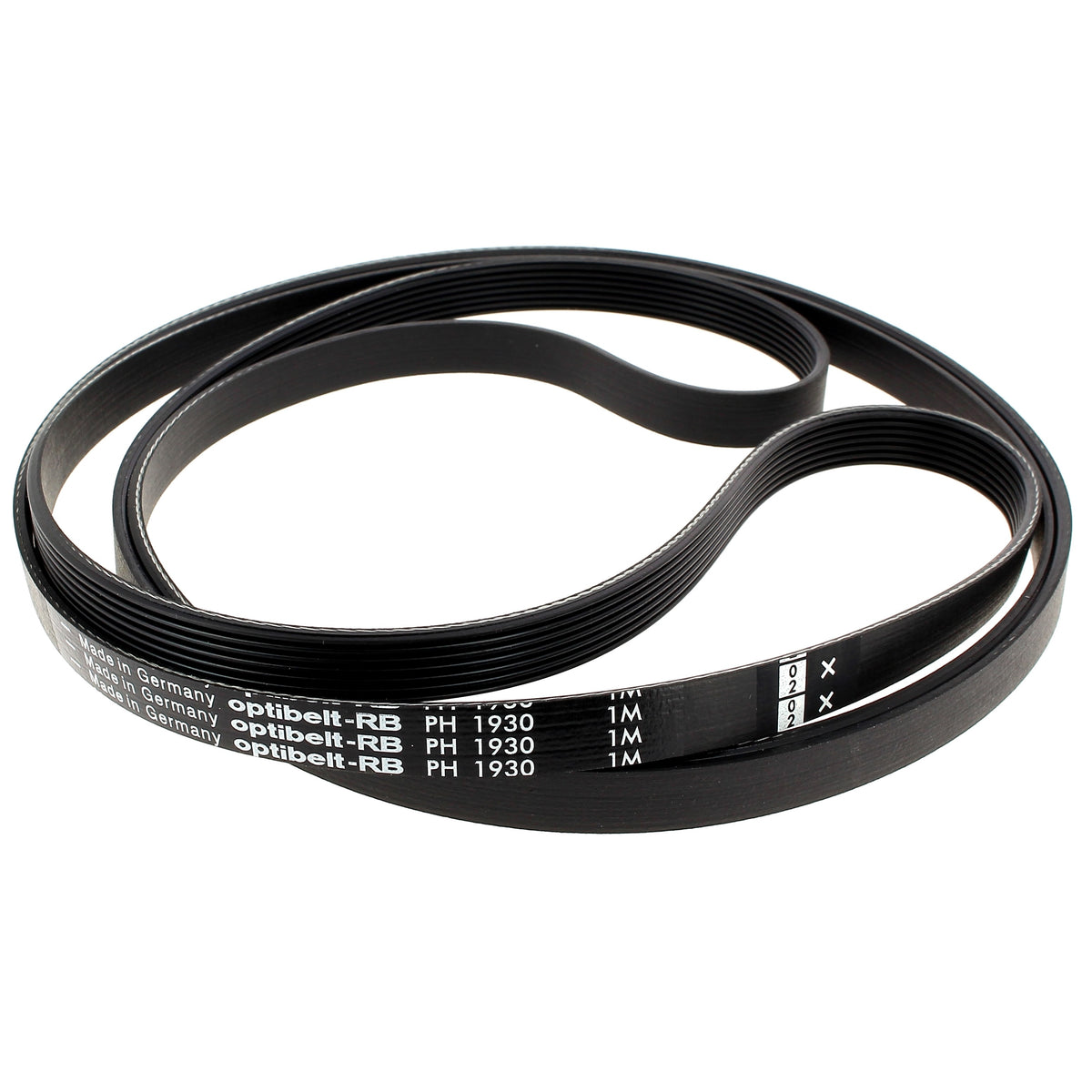 Curea uscător rufe Candy – cod 1930H7 / 40001012 (original), 2 / 3
