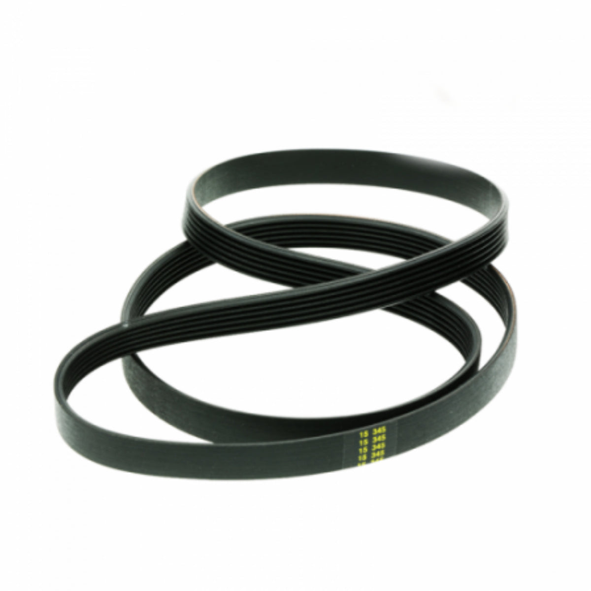 Curea mașină de spălat Whirlpool C00119126 1198 - 1201 J6 MAEL Original, 1 / 3