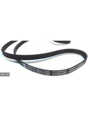 EPJ 1225 J5 EL Curea mașină de spălat Candy – cod 41039460 (original), 1 / 3