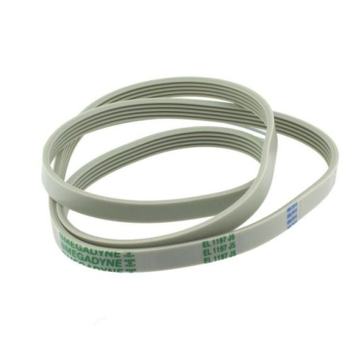 1270J5 Poly-v curea