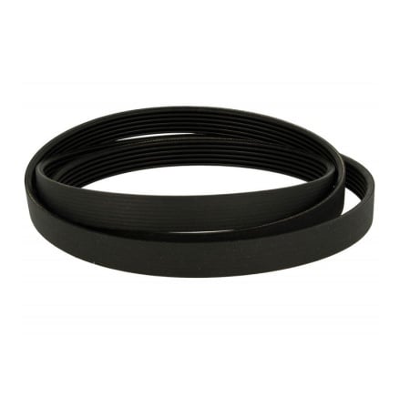 Curea mașină de spălat 1276 J4 Arctic – cod 4PJE / 2810970100 (original), 1 / 3