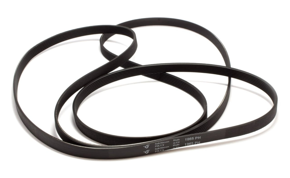 Curea uscător rufe Hutchinson Whirlpool – cod 481235818186 / 1965h7, 2 / 3