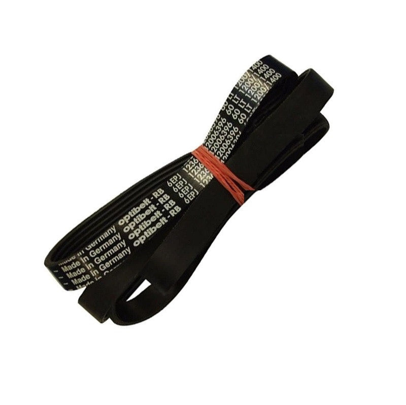 1236J6EL Curea elastica poly v, 1 / 3