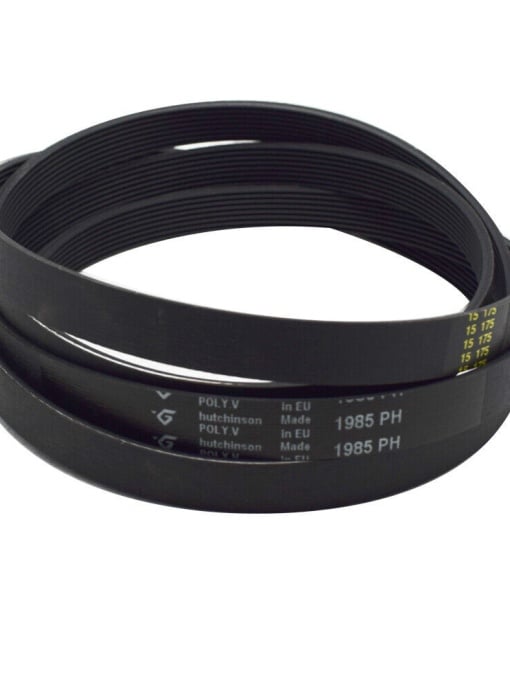 Curea uscător Hutchinson LG – cod 1985H8, 2 / 3