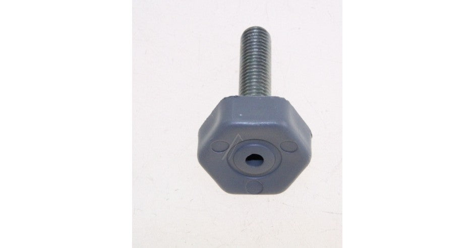 Picior frigider Beko 4548960500 M8 x 35 Original, 2 / 3