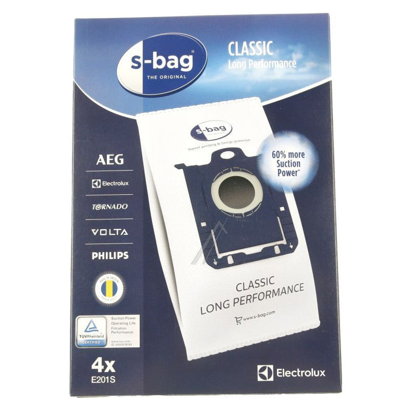 Saci aspirator Philips – cod 9001684589 (original), 2 / 2