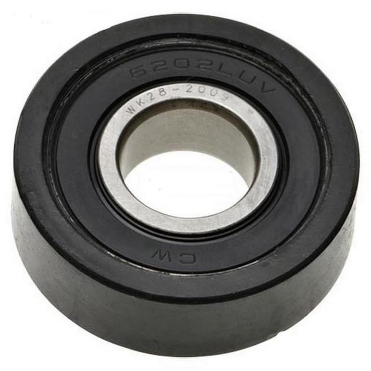 Rulment 6202 LUV Rolă uscător rufe Candy 40004307, 3 / 3