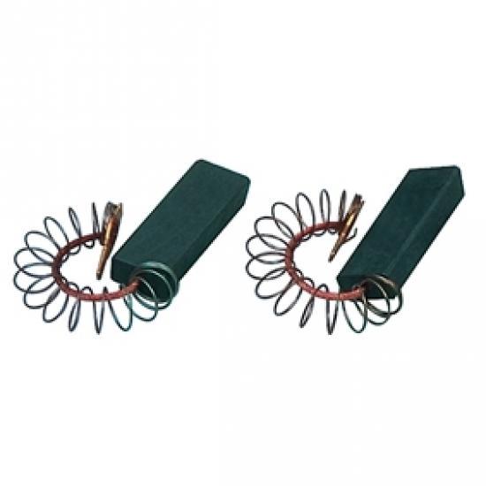 Cărbuni motor (2 bucăți) pentru mașina de spălat AEG – cod 8996454250953, 1 / 3
