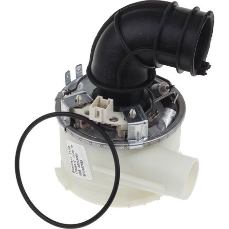 Rezistență mașină de spălat vase Whirlpool – cod C00520796, 3 / 3