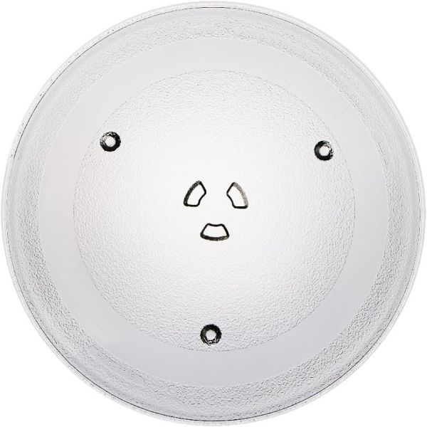 Farfurie 34,5 cm pentru cuptorul cu microunde Samsung – cod DE74-20016A, 3 / 3