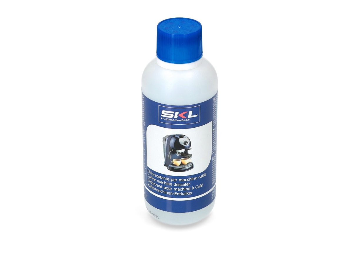 Decalcifiant soluție curățat espressor 250ml