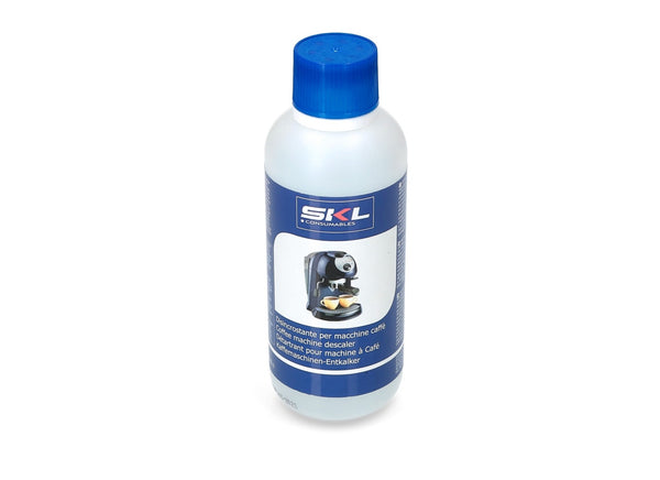 Decalcifiant soluție curățat espressor 250ml