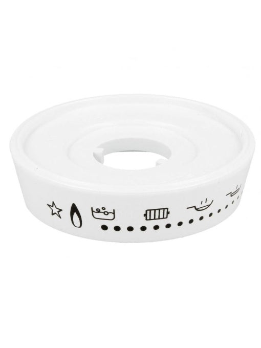 Disc buton, gradat – cod C00382511, 2 / 3
