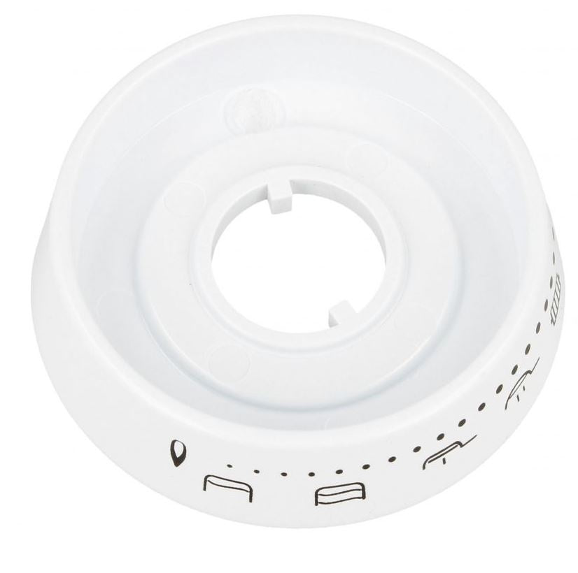 Disc gradat buton cuptor