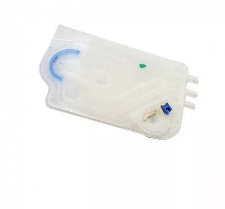 Kit distribuitor apă + debimetru – cod C00141655 / EVO3, 2 / 3