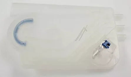 Kit distribuitor apă + debimetru – cod C00141655 / EVO3, 3 / 3