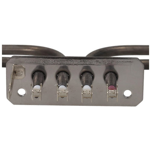 Rezistență 1200W + 2110W pentru aragaz Candy – cod 44001369 (original), 3 / 3
