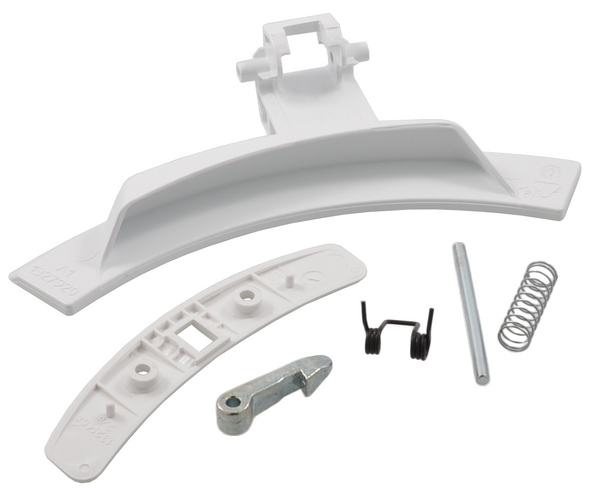 Mâner hublou mașină de spălat Electrolux – cod 4055137402 (original)
